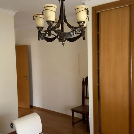 Canto Da Sereia Accommodatie bij particulieren