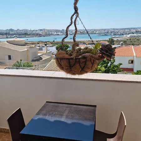 Canto Da Sereia Ferragudo