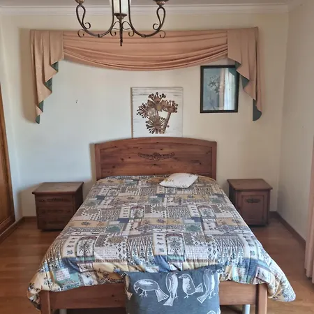 Canto Da Sereia Homestay szállás