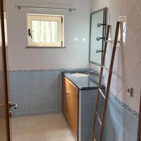 Canto Da Sereia فيريغودو