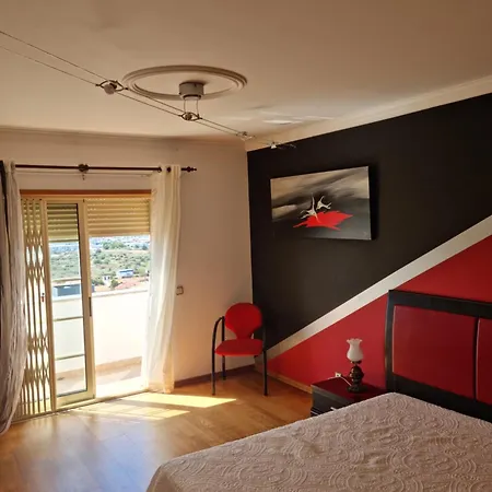 Canto Da Sereia 페하구도