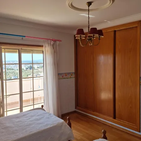 Canto Da Sereia Habitación en casa particular