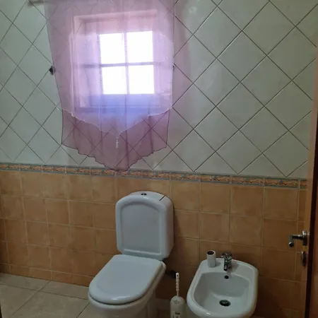 Habitación en casa particular Canto Da Sereia Ferragudo (Faro)