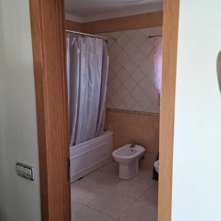 Canto Da Sereia منزل للإقامة *