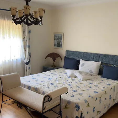 Canto Da Sereia * Ferragudo (Faro)