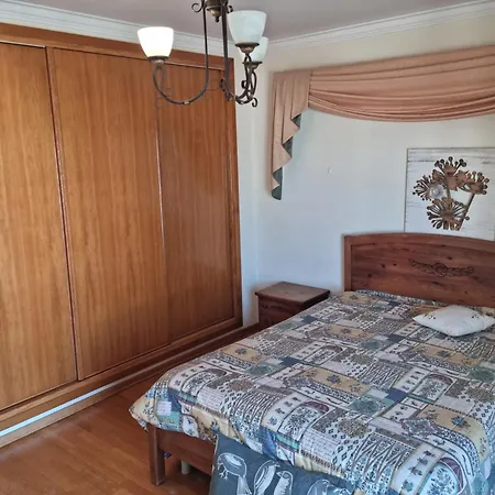 홈스테이 Canto Da Sereia