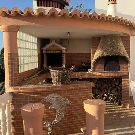 Habitación en casa particular Canto Da Sereia Ferragudo (Faro)