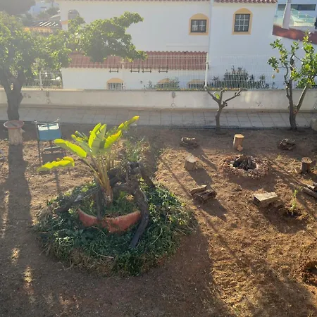 Habitación en casa particular Canto Da Sereia