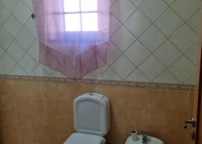 Accommodatie bij particulieren Canto Da Sereia Ferragudo (Faro)