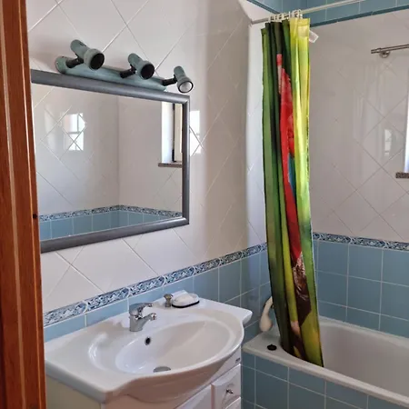 Canto Da Sereia Privat bolig